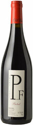 Вино Ponce. "P.F." Bobal