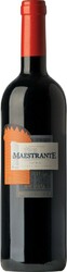 Вино Barbadillo, "Maestrante" Tinto Semi-Dulce, 2009