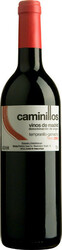 Вино "Caminillos" Red, 2010