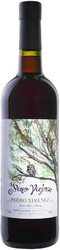 Вино Bodegas Baron, "Pino Viejo" Pedro Ximenez