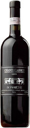 Вино Bonacchi, Chianti Classico DOCG Riserva