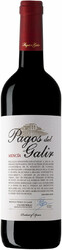 Вино "Pagos del Galir" Mencia. Valdeorras DO