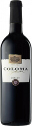 Вино "Coloma" Merlo Seleccion