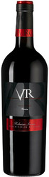 Вино Via Romana. VR Barrica. Ribeira Sacra DO