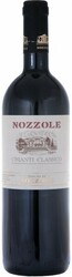 Вино Chianti Classico DOCG Nozzole