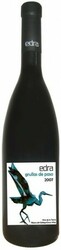 Вино Edra Grullas de Paso