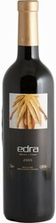 Вино Edra Merlot-Syrah