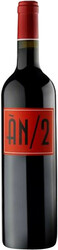 Вино Anima Negra, An/2, 2008