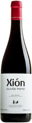 Вино Attis. "Xion" Cuvee Tinto. Rias Baixas DO