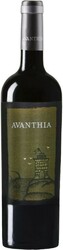 Вино Bodegas Avanthia, Mencia, Valdeorras DO, 2014