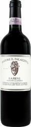 Вино Podere il Palazzino, "La Pieve", Chianti Classico DOCG