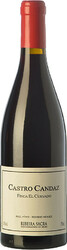 Вино Castro Candaz. "Finca El Curvado". Ribeira Sacra DO