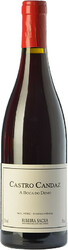 Вино Castro Candaz. "A Boca do Demo". Ribeira Sacra DO
