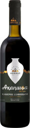 Вино Chateau Abkhaz, "Akhapsha" Cabernet Sauvignon