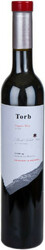 Вино Borda Sabate, "Torb" Organic, 2011