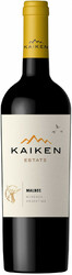 Вино "Kaiken Estate" Malbec