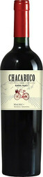 Вино "Chacabuco" Barrel Select Malbec