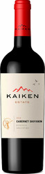 Вино "Kaiken Estate" Cabernet Sauvignon