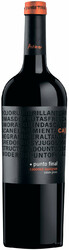 Вино Renacer. "Punto Final" Cabernet Sauvignon