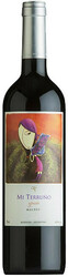Вино Mi Terruno. "Expresion" Malbec