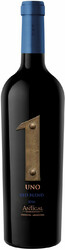 Вино Antigal, "Uno" Red Blend