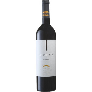 Вино "Septima" Malbec, 2022