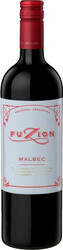 Вино Familia Zuccardi, "Fuzion" Malbec