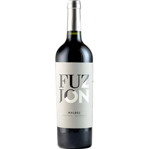 Вино Familia Zuccardi, "Fuzion" Malbec