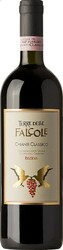 Вино "Terre delle Falcole" Chianti Classico Riserva DOCG