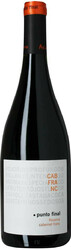 Вино Renacer. "Punto Final" Cabernet Franc Reserva