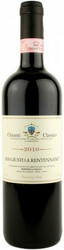 Вино San Giusto a Rentennano, Chianti Classico DOCG, 2010