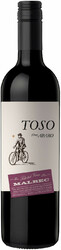 Вино Toso, "Don Aparo" Malbec