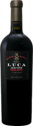 Вино Luca Winery. Malbec. Uco Valley Mendoza