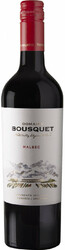 Вино Domaine Bousquet, Malbec, 2019
