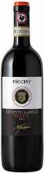 Вино Piccini. Chianti Classico Riserva DOCG