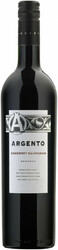 Вино Argento. Cabernet Sauvignon