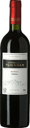 Вино Finca Flichman. Syrah Roble