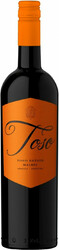 Вино Pascual Toso, "Estate" Malbec