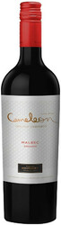 Вино Domaine Bousquet. "Cameleon" Malbec