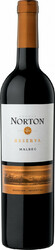 Вино Norton, "Reserva" Malbec, 2018