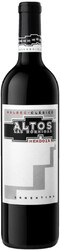 Вино Altos Las Hormigas. Malbec Clasico