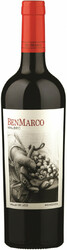 Вино Dominio del Plata. "BenMarco" Malbec