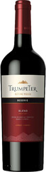 Вино Rutini. "Trumpeter" Blend Reserve