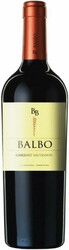 Вино "Balbo" Cabernet Sauvignon