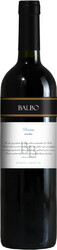 Вино "Balbo" Reserva Malbec, 2015