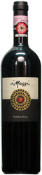 Вино Il Colombaio di Cencio, "I Massi" Chianti Classico DOCG, 2007