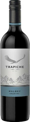 Вино Trapiche. Malbec