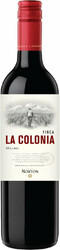 Вино Norton, "Finca La Colonia" Malbec, 2019