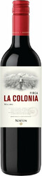 Вино Norton. "Finca La Colonia" Malbec