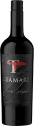 Вино Tamari. Special Selection Malbec